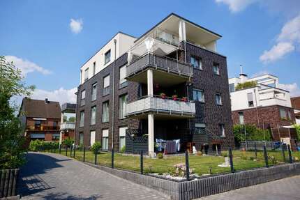 Wohnung zum Kaufen in Oberhausen 359.900 € 97.89 m²