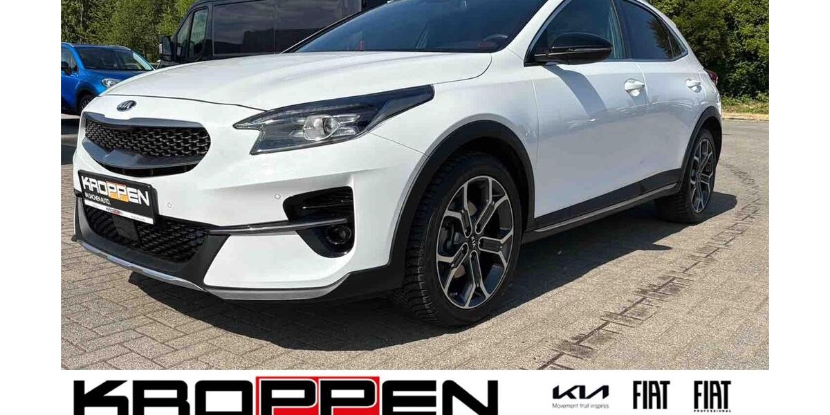 Kia XCeed 21.585 km 19.590 &euro; Herten 45701
