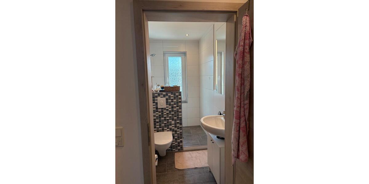 Moderne Wohnung in Dinslaken Bruch 2 zimmer