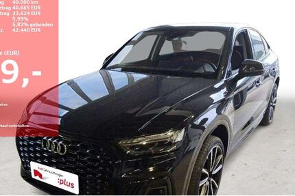Audi Q5 55.249 km 41.940 &euro; Moers-Hülsdonk 47441