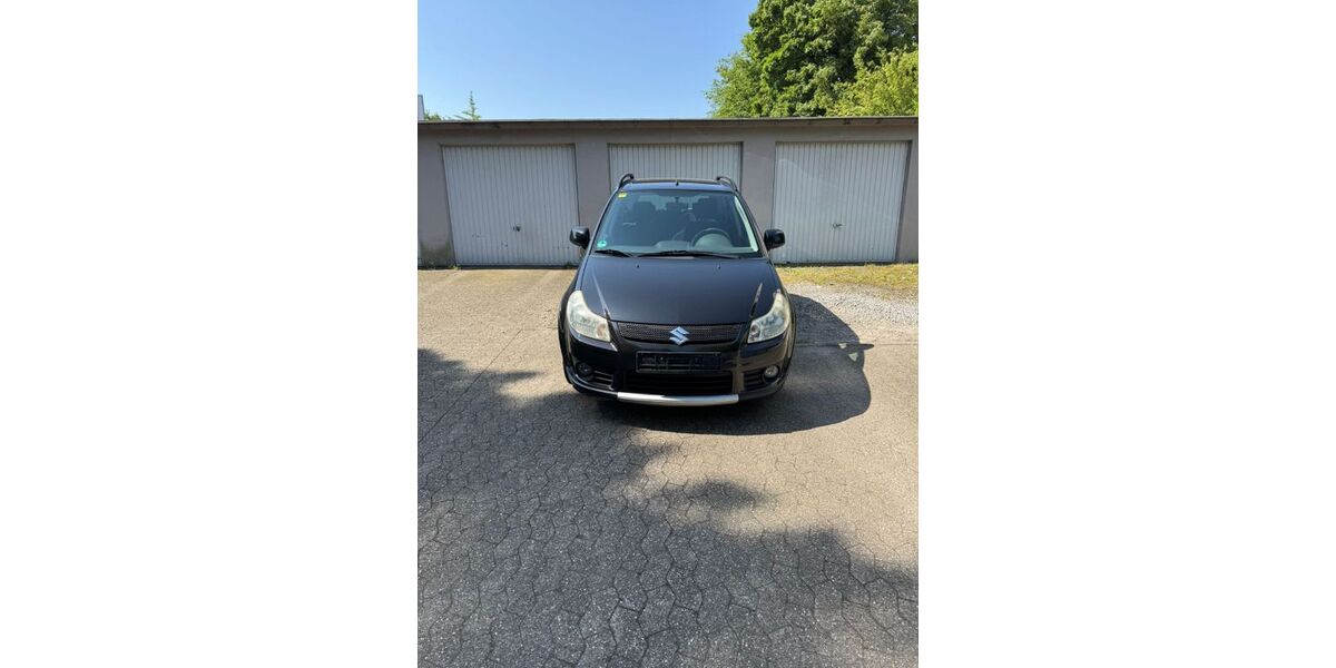 Suzuki (SX4) S-Cross 140.356 km 3.000 &euro; Heiligenhaus 42579