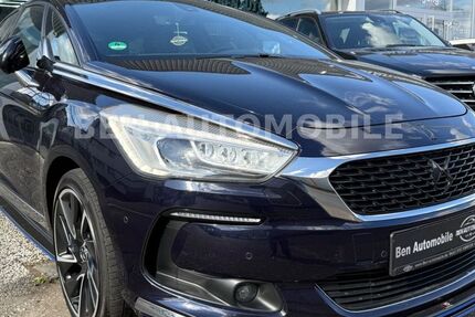 DS Automobiles DS5 184.000 km 9.999 &euro; Wesel 46485