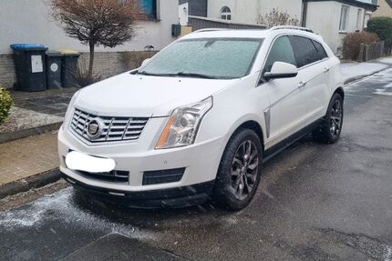 Cadillac SRX 170.000 km 8.900 &euro; Marl 45772
