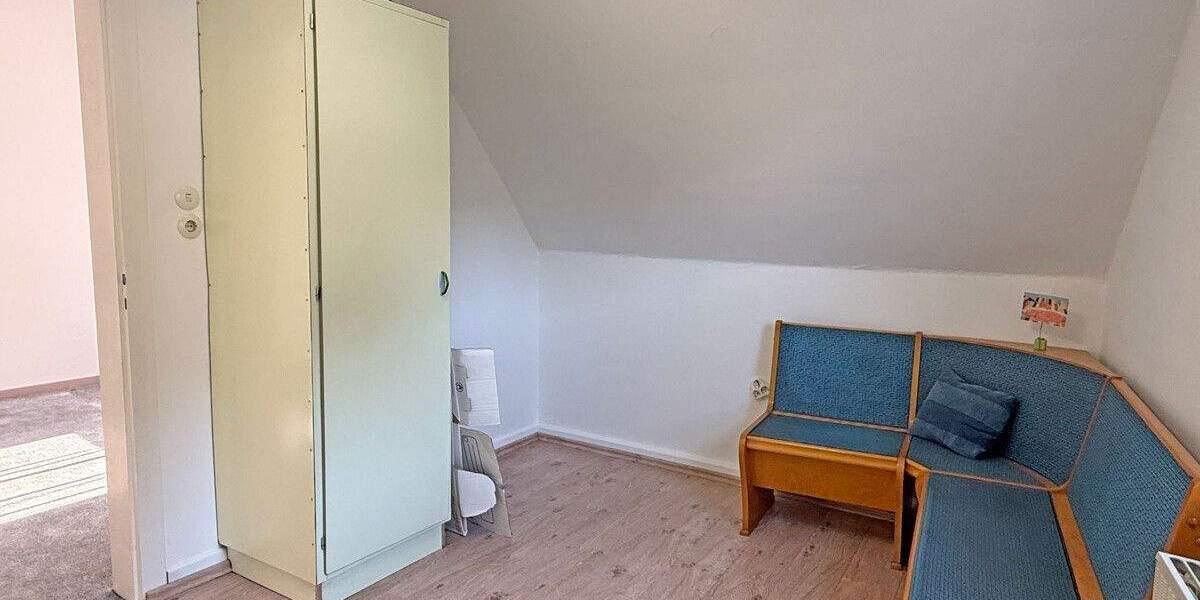 Einfamilienhaus im Herzen der Moerser Altstadt - Leben am Stadtpark! 5 zimmer