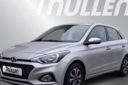 Hyundai i20 67.000 km 11.590 &euro; Moers 47441