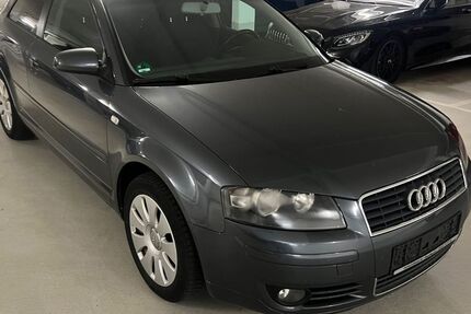 Audi A3 250.000 km 3.000 &euro; Essen 45326