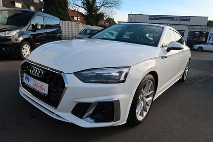 Audi A5 63.300 km 41.900 &euro; Bochum 44803