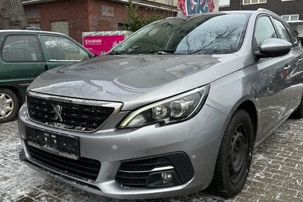 Peugeot 308 246.000 km 5.150 &euro; Essen 45145