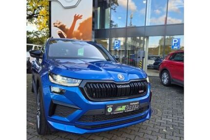 Skoda Kodiaq 56.540 km 33.290 &euro; Oberhausen 46147