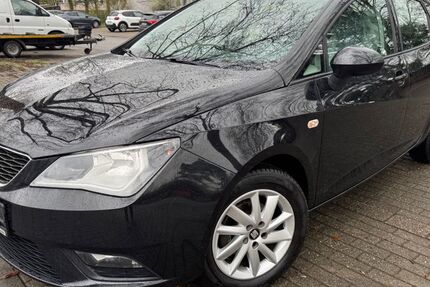 Seat Ibiza 166.000 km 4.200 &euro; Essen 45133