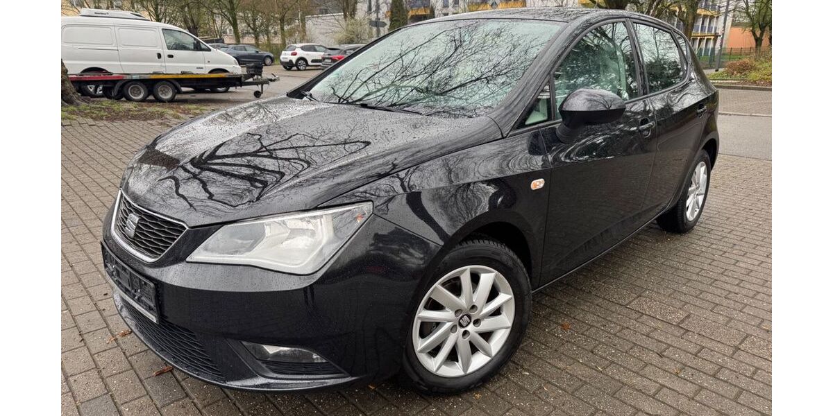 Seat Ibiza 166.000 km 4.200 &euro; Essen 45133