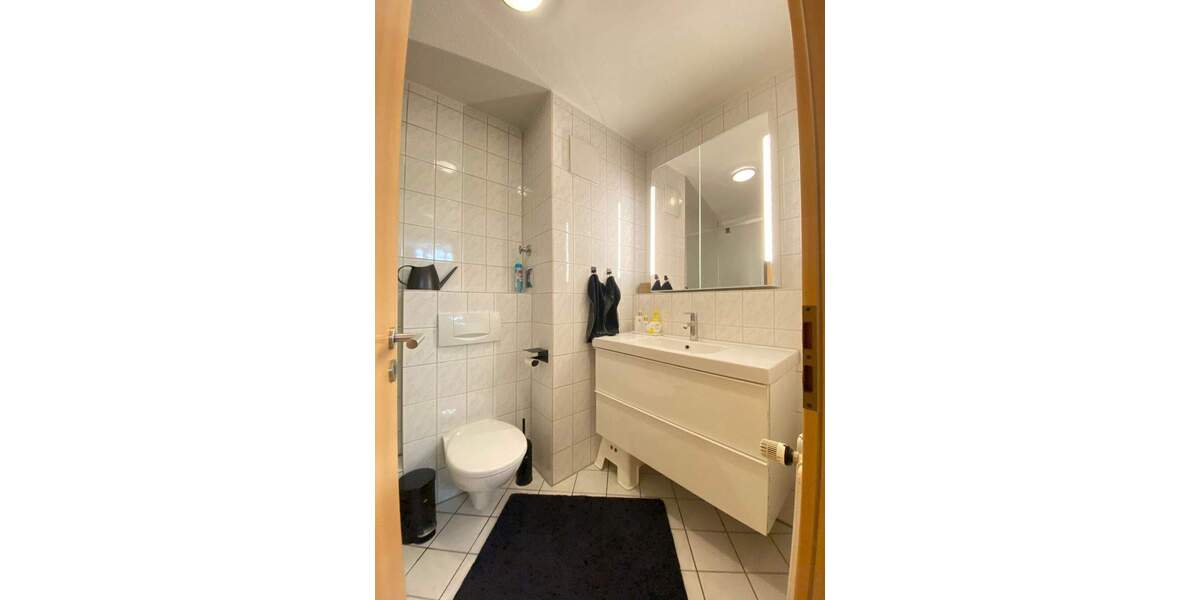 EG | Balkon | Garage | 3,5 Zimmer | 93m² 3 zimmer