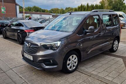 Opel Combo Life 209.347 km 7.990 &euro; Herten 45701