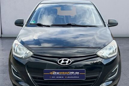 Hyundai i20 149.857 km 3.800 &euro; Bottrop 46240