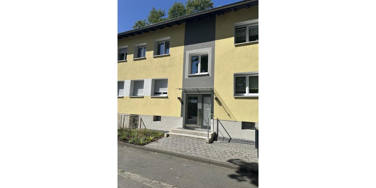 Demnächst frei! 3-Zimmer-Wohnung in Oer-Erkenschwick Groß-Erkenschwick 3 zimmer
