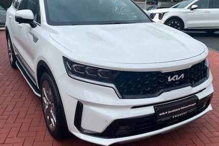 Kia Sorento 94.648 km 39.290 € Datteln 45711