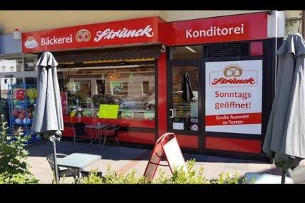 *** Kleines Ladenlokal in guter Lage, mit Stammkundschaft als Bäckerei ***