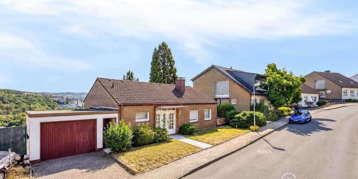 Einfamilienhaus Velbert Pöthen - 5 Zimmer, 140 m&sup2;, 437.600&euro; | Angebot:27706688