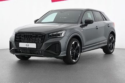 Audi Q2 2.500 km 42.380 &euro; Essen 45143