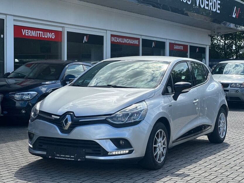 Clio