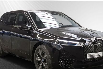 BMW iX 17.994 km 59.900 &euro; Moers 47441