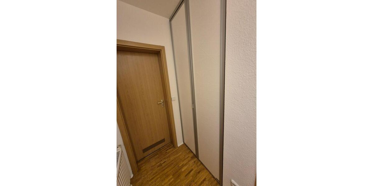 2,5 -Zimmer Wohnung, ca. 65 qm, ruhige Innenstadtlage Moers 2 zimmer