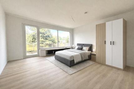 Wohnung Bochum Eppendorf - 1 Zimmer, 36 m&sup2;, 380&euro; | Angebot:26022894