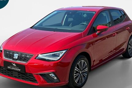 Seat Ibiza 13.249 km 21.990 &euro; Bottrop 46244