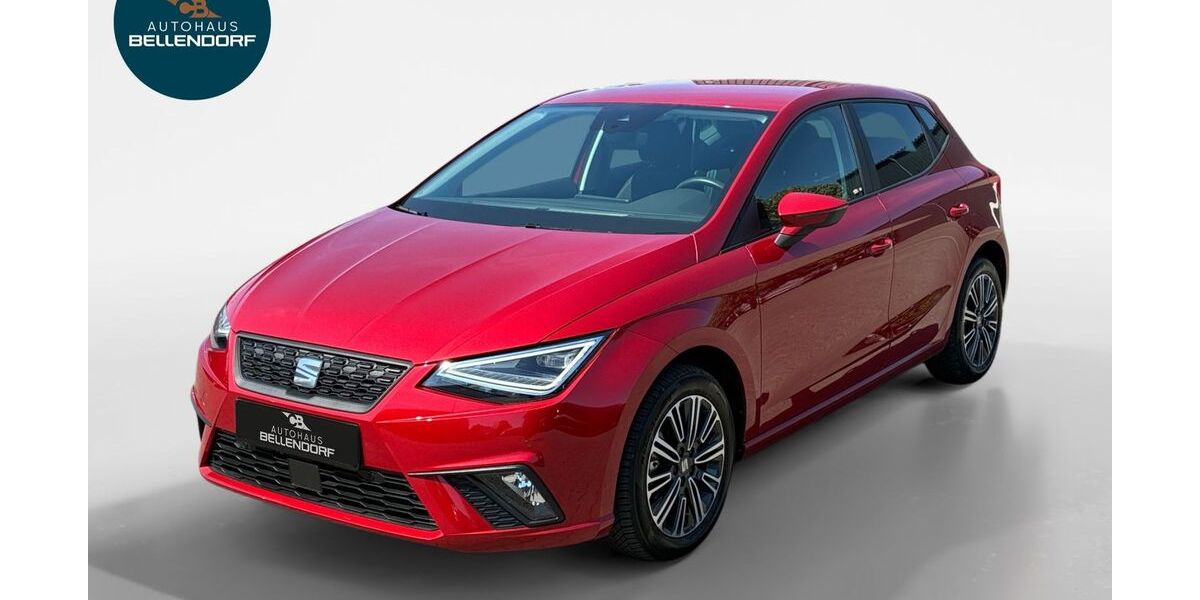 Seat Ibiza 13.249 km 21.990 &euro; Bottrop 46244