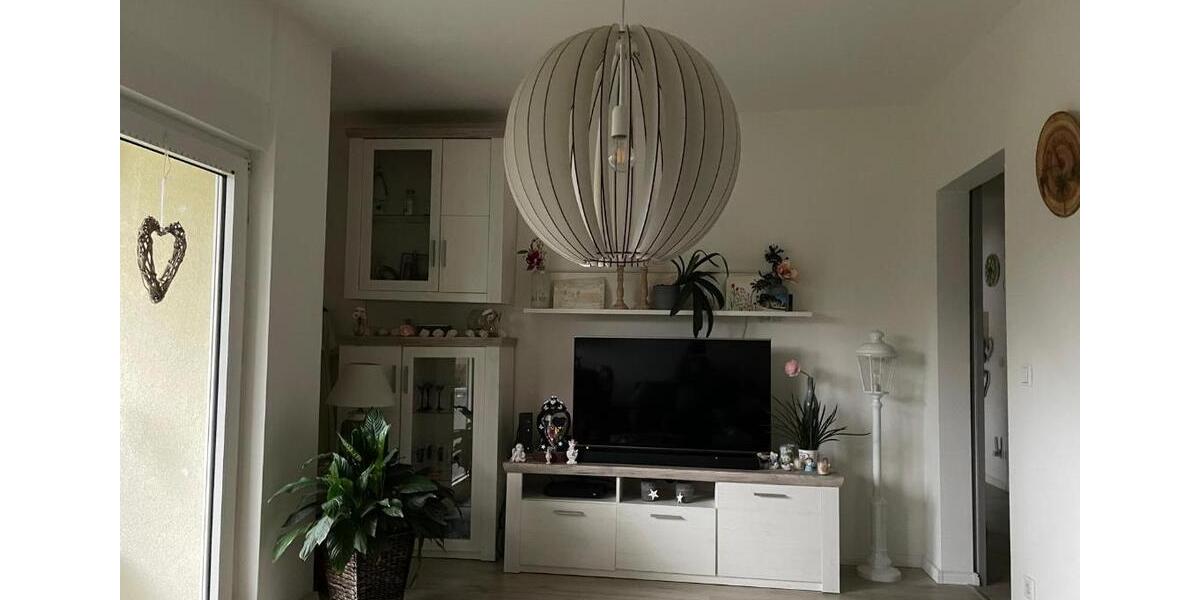 Erdgeschoßwohnung Bochum Werne - 2.5 Zimmer, 55 m&sup2;, 620&euro; | Angebot:27621113