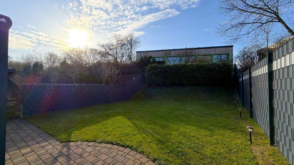 Reihenendhaus Oberhausen Osterfeld-Ost - 4 Zimmer, 97 m&sup2;, 419.000&euro; | Angebot:25707160