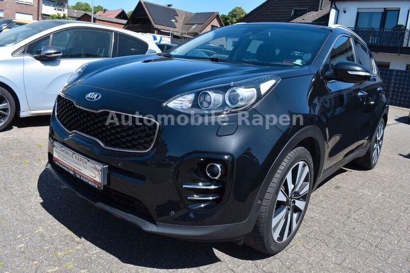 Sportage