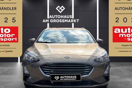 Ford Focus 65.800 km 14.950 &euro; Duisburg 47059