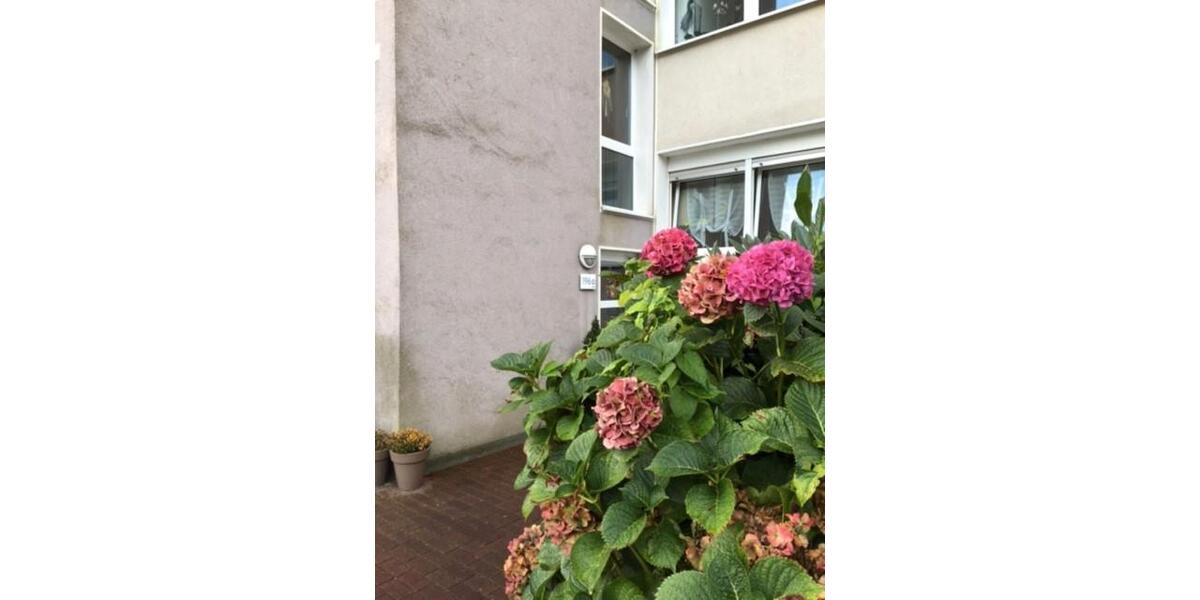 Vier Wände zum Wohlfühlen – mit WBS. 2 zimmer