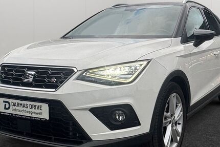 Seat Arona 75.836 km 16.350 € Oer-Erkenschwick 45739