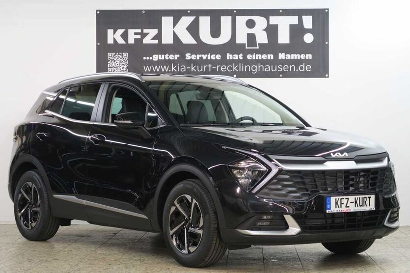 Sportage