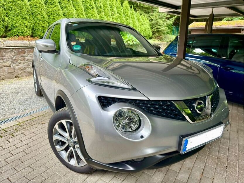 Juke