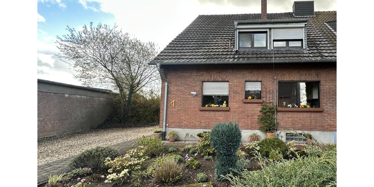 Doppelhaushälfte Alpen - 299.900&euro; | Angebot:26913867