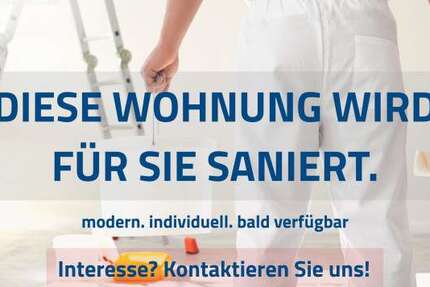 Wohnung zum Mieten in Zwickau 279,50 € 43 m²