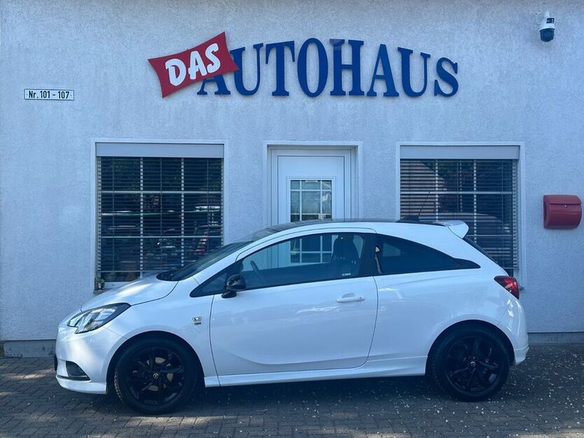 Corsa