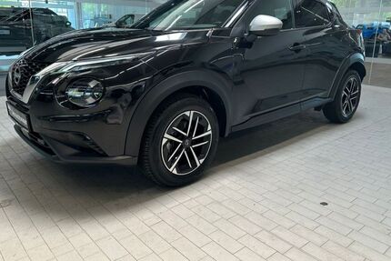 Nissan Juke 11.549 km 20.480 € Oberhausen (am CentrO) 46047