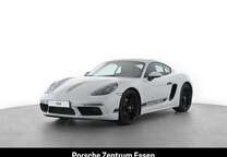 Gebrauchtwagen Porsche Cayman