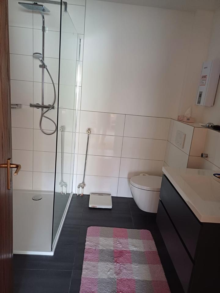 Essen Bocholt Apartment zu verkaufen 48 qm2