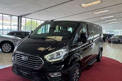 Ford Tourneo Custom 120.000 km 28.990 € Oberhausen 46047