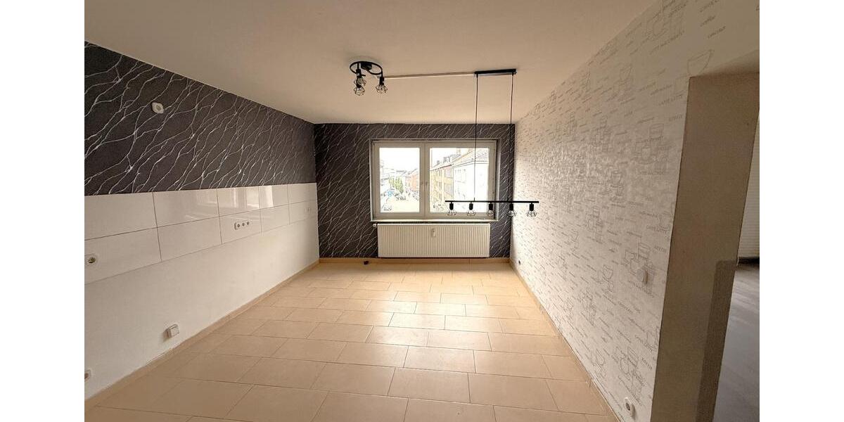 Gemütliche 3,5-Zimmer-Wohnung zur Miete in Wesel-Stadtmitte zimmer