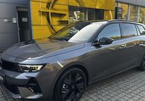 Gebrauchtwagen Opel Astra
