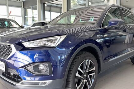 Seat Tarraco 32.120 km 30.980 &euro; Hünxe 46569