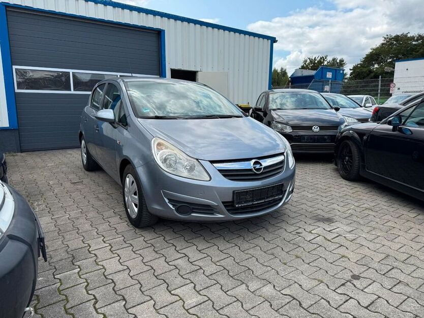 Corsa