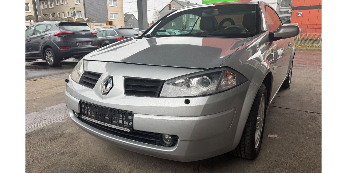 Renault Megane 147.000 km 2.990 &euro; Mülheim/Ruhr 45475