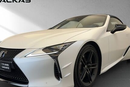 Lexus LC 500
